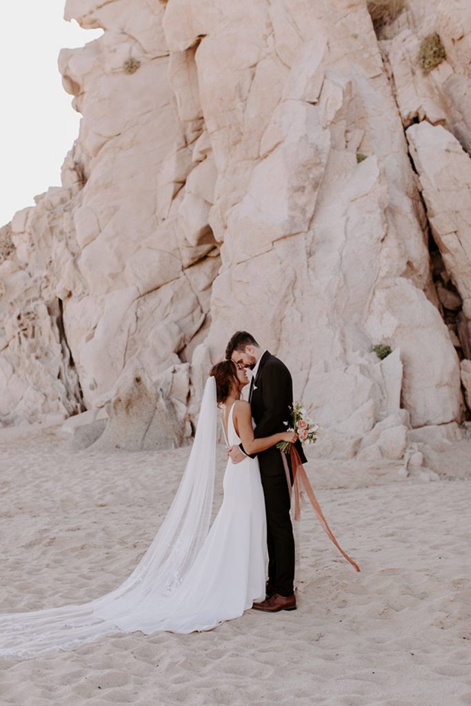 Wedding in Cabo Mexico by Claire Duran Weddings & Events