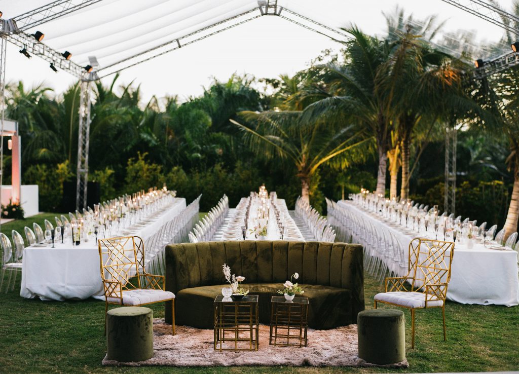 wedding planner in the Dominican republic