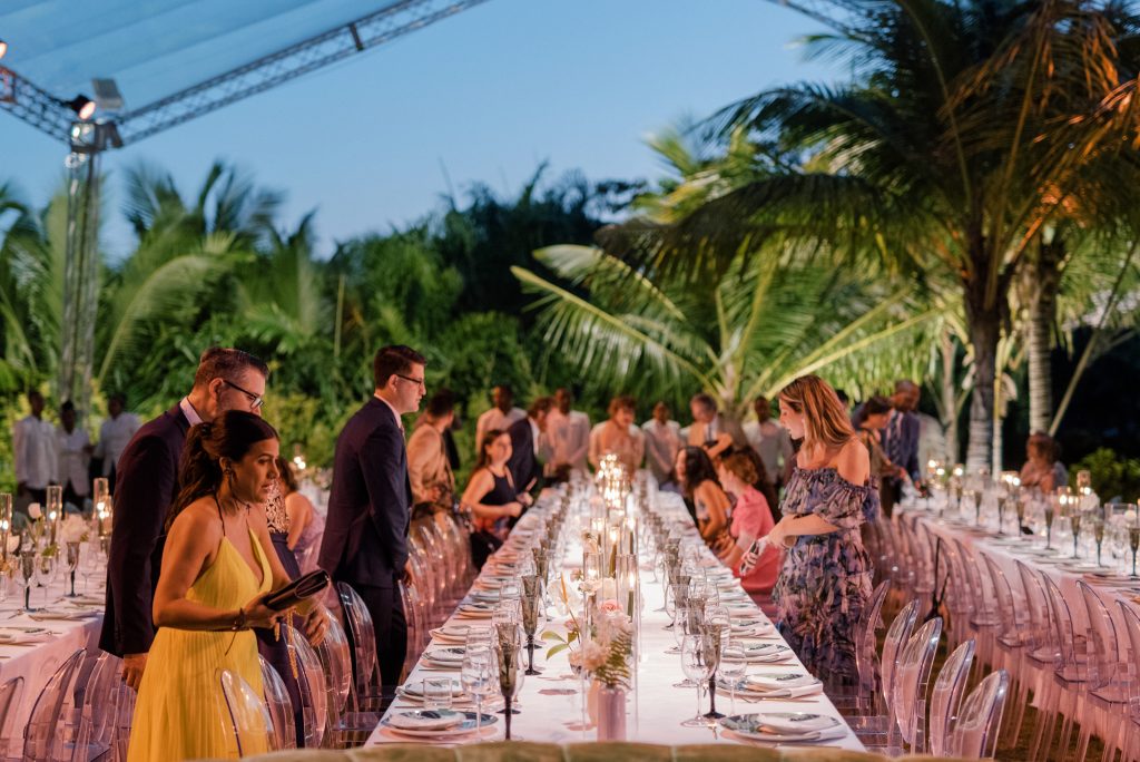 wedding planner in the dominican republic