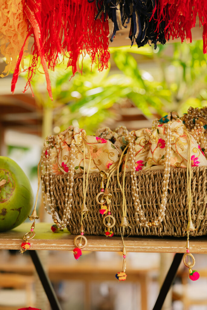 dominican indian wedding