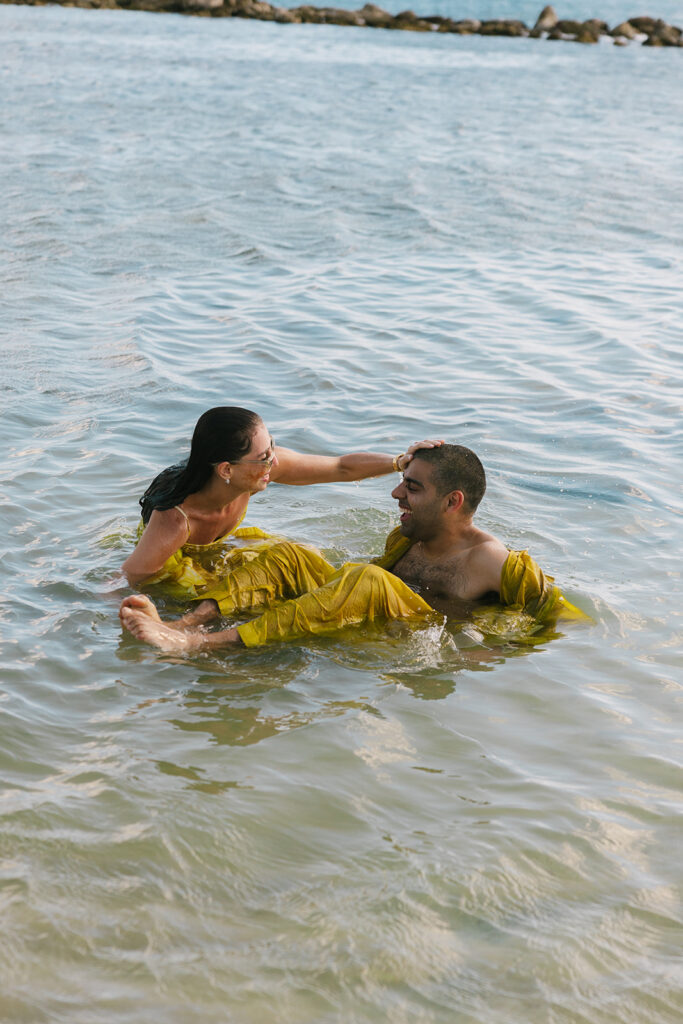 casa de campo photoshoot