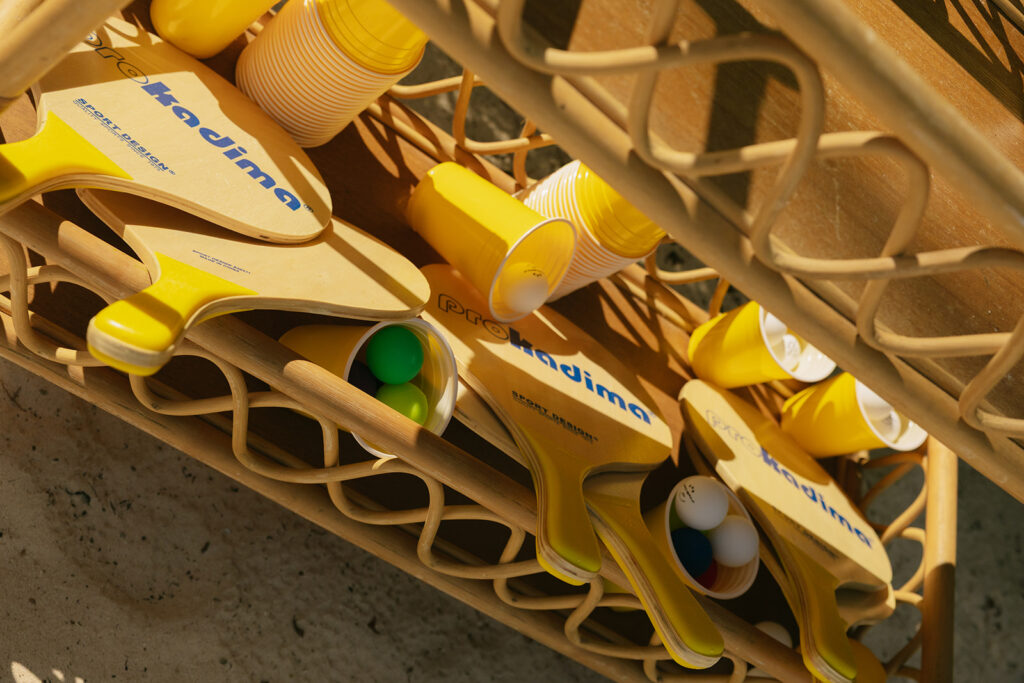 beach games casa de campo