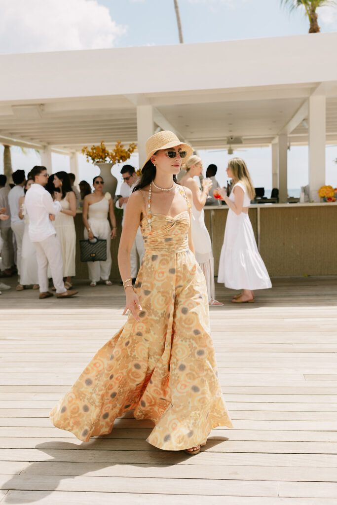 casa de campo wedding