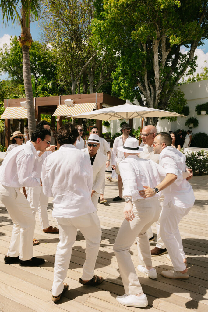 claire duran wedding