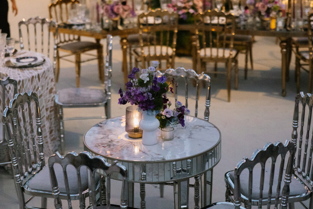 luxury destination wedding planner