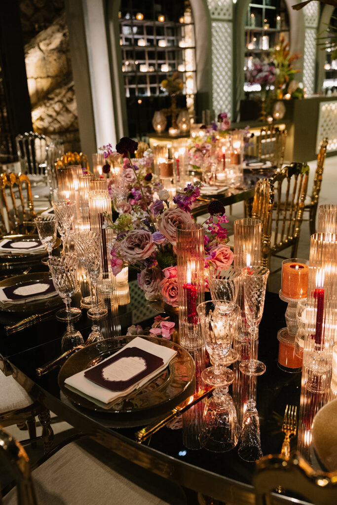 altos de chavon wedding