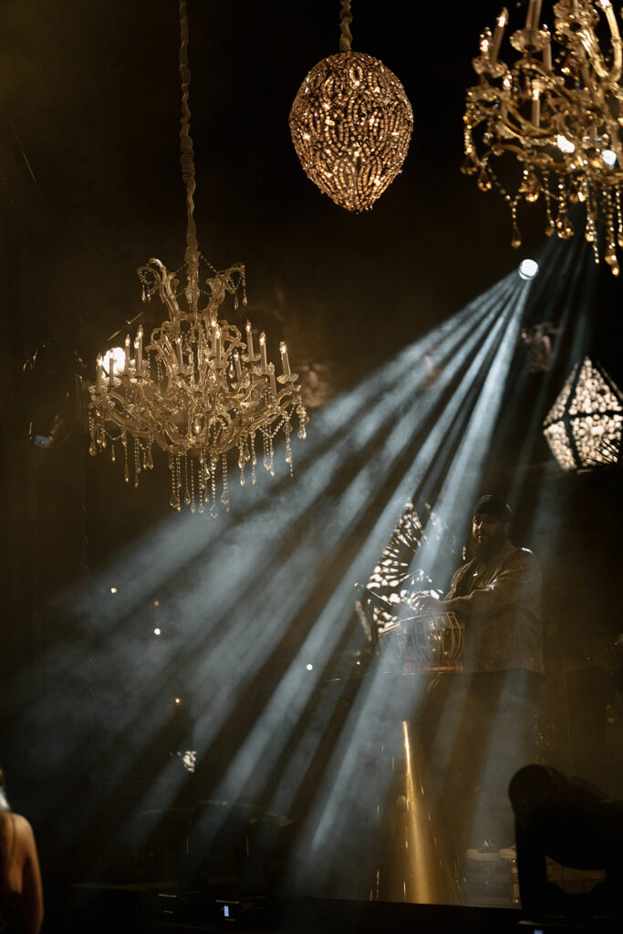 miami wedding planner