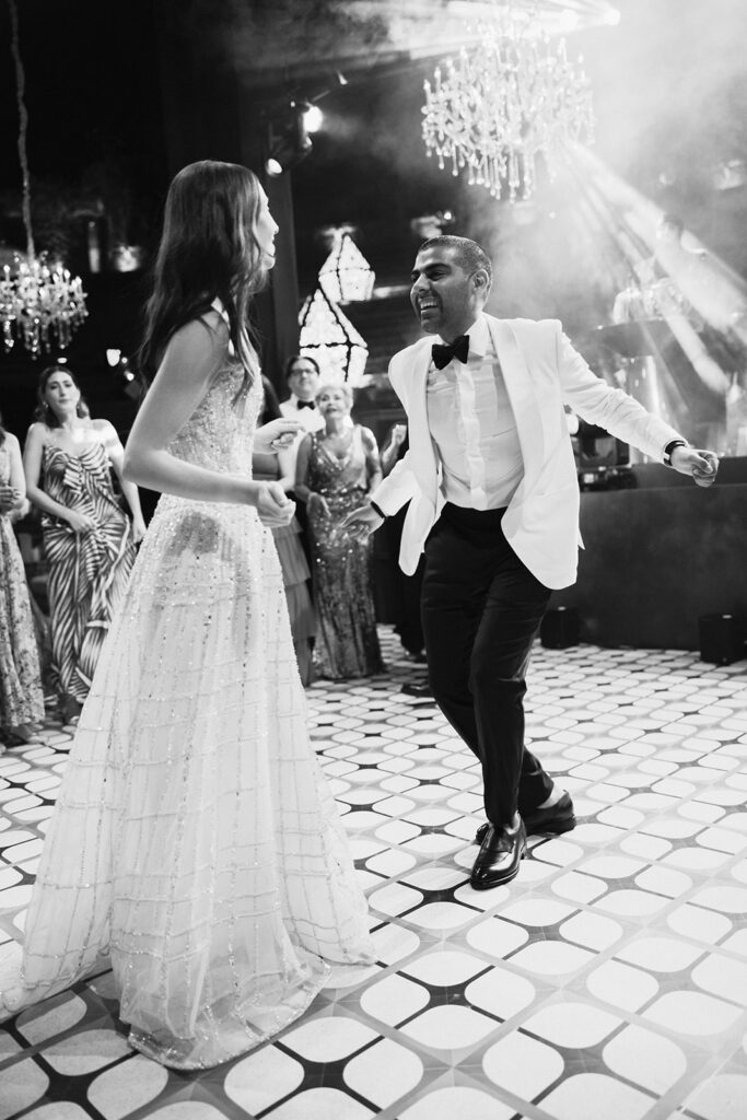 dominican republic destination wedding