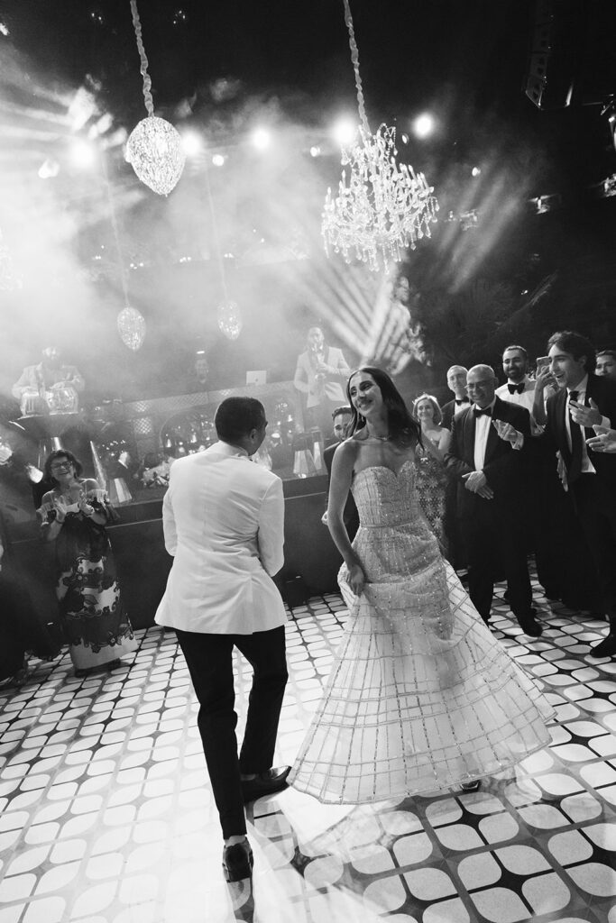 boda republica dominicana