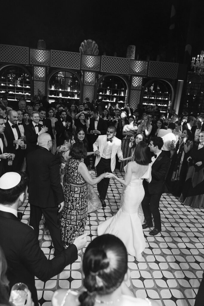 boda de lujo casa de campo