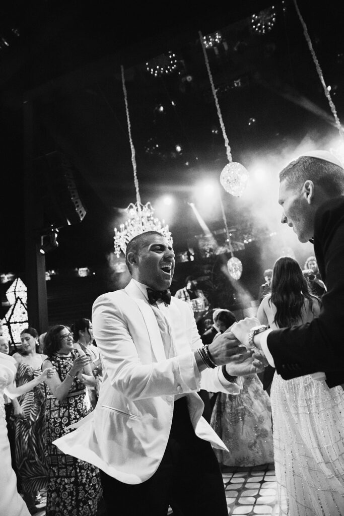 boda en alto de chavon