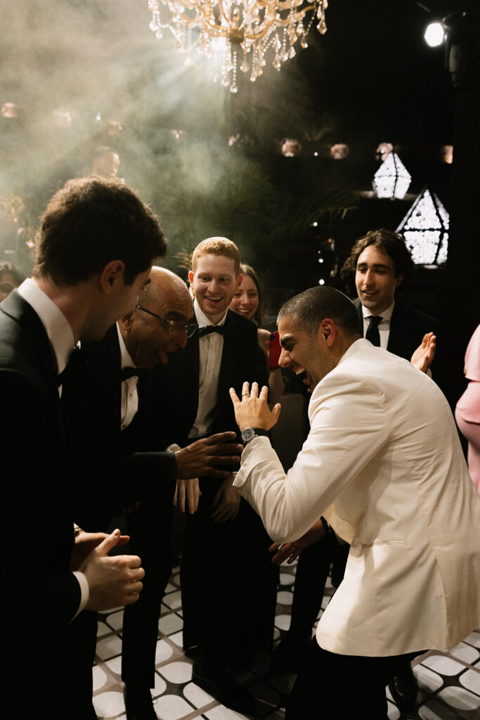 boda destino latinoamerica