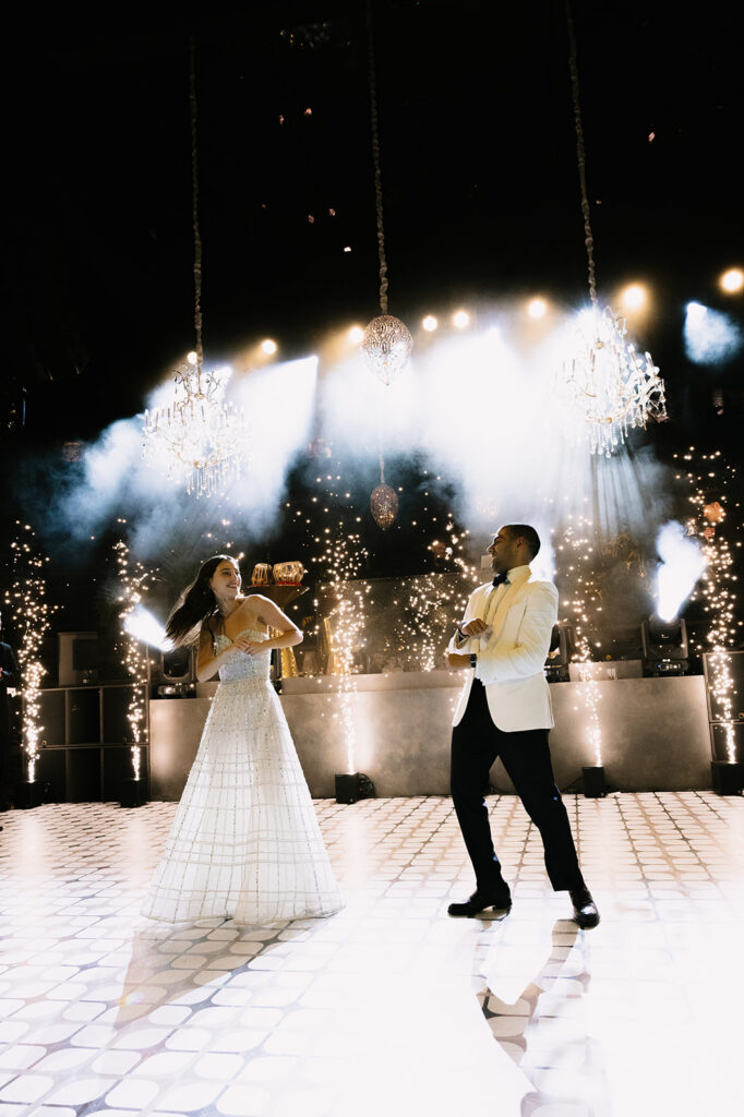 boda de destino caribe latam