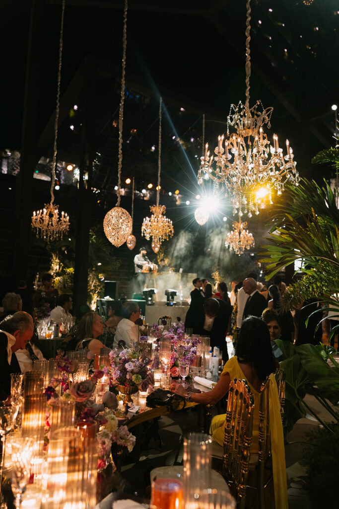 boda de lujo judia casa de campo