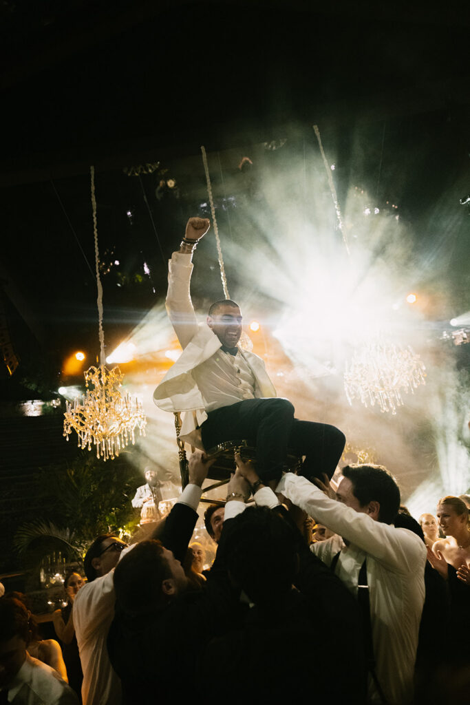 celebracion hindu casa de campo