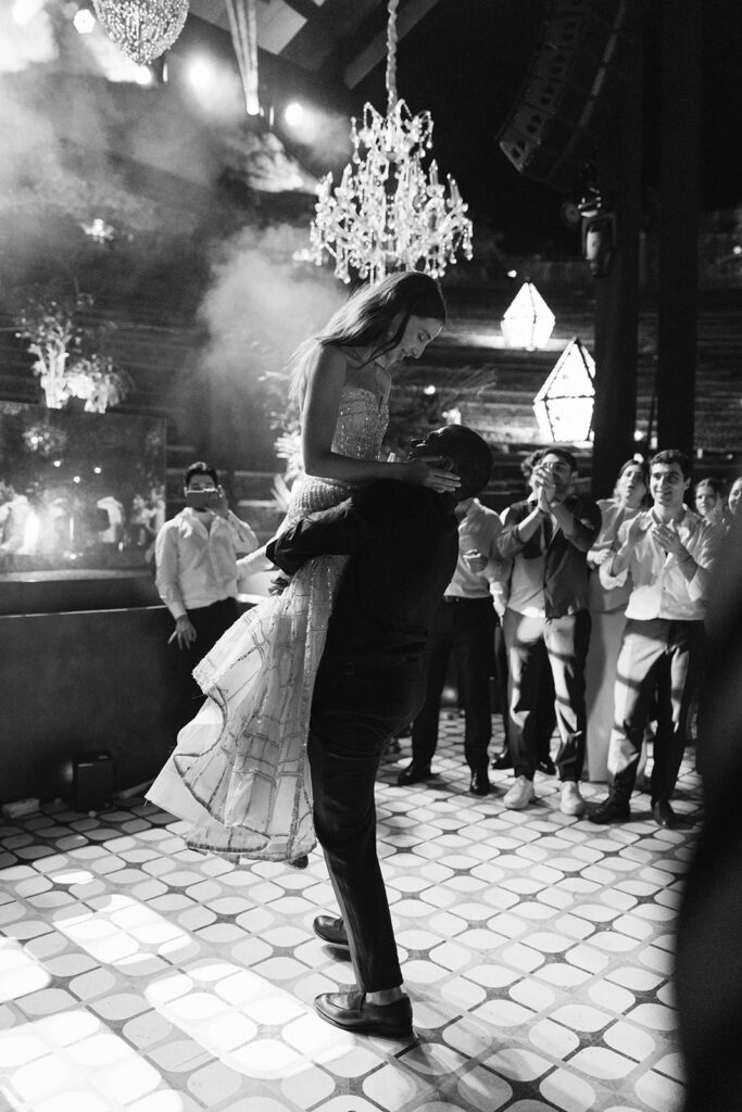 casa de campo wedding planner