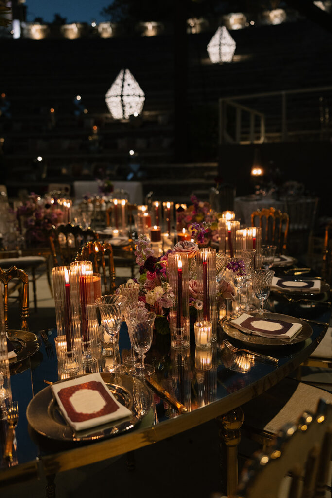 casa de campo wedding planner