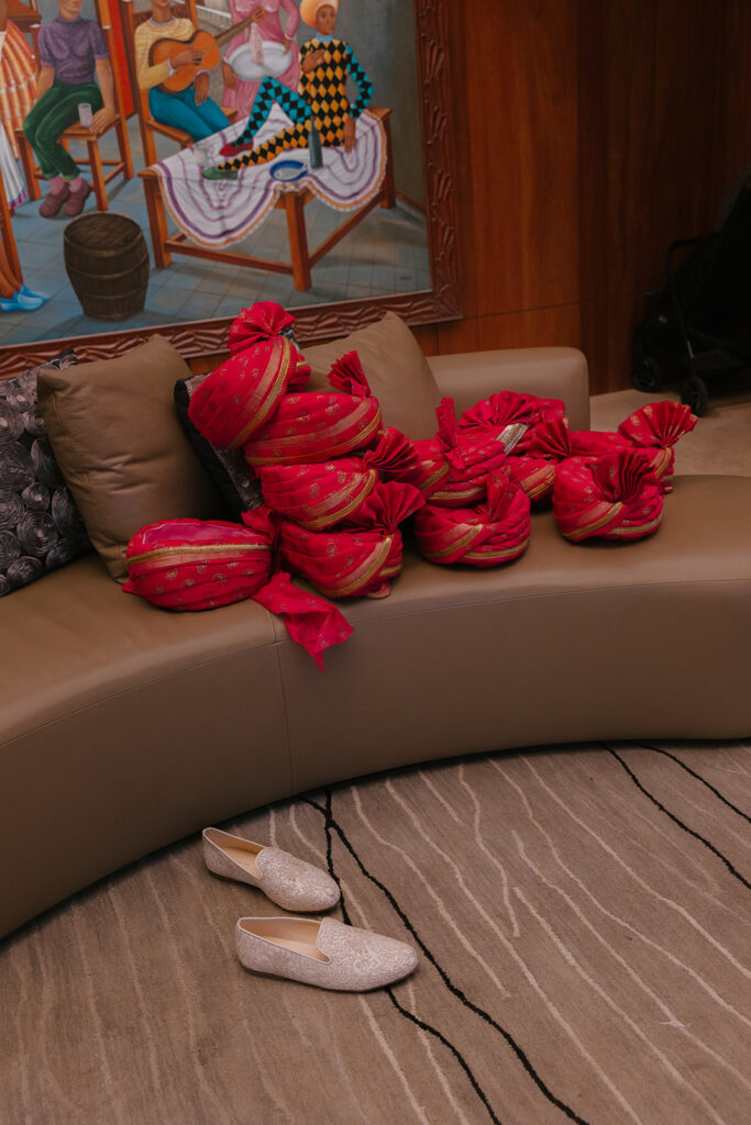 pagdi dominican republic