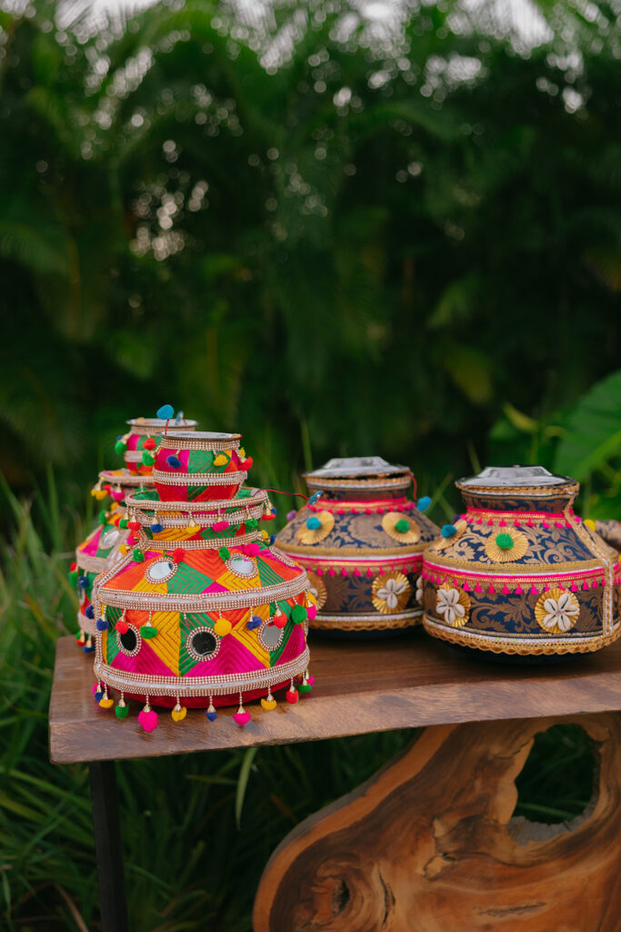 indian celebration casa de campo