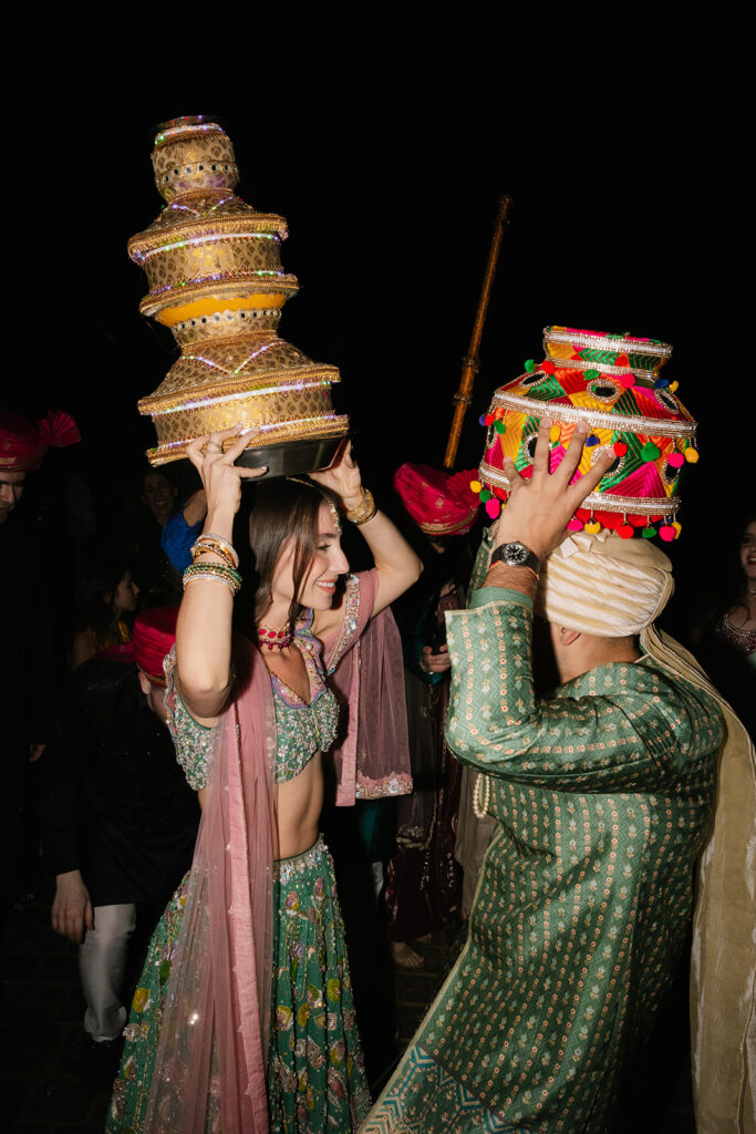 indian destination wedding planner