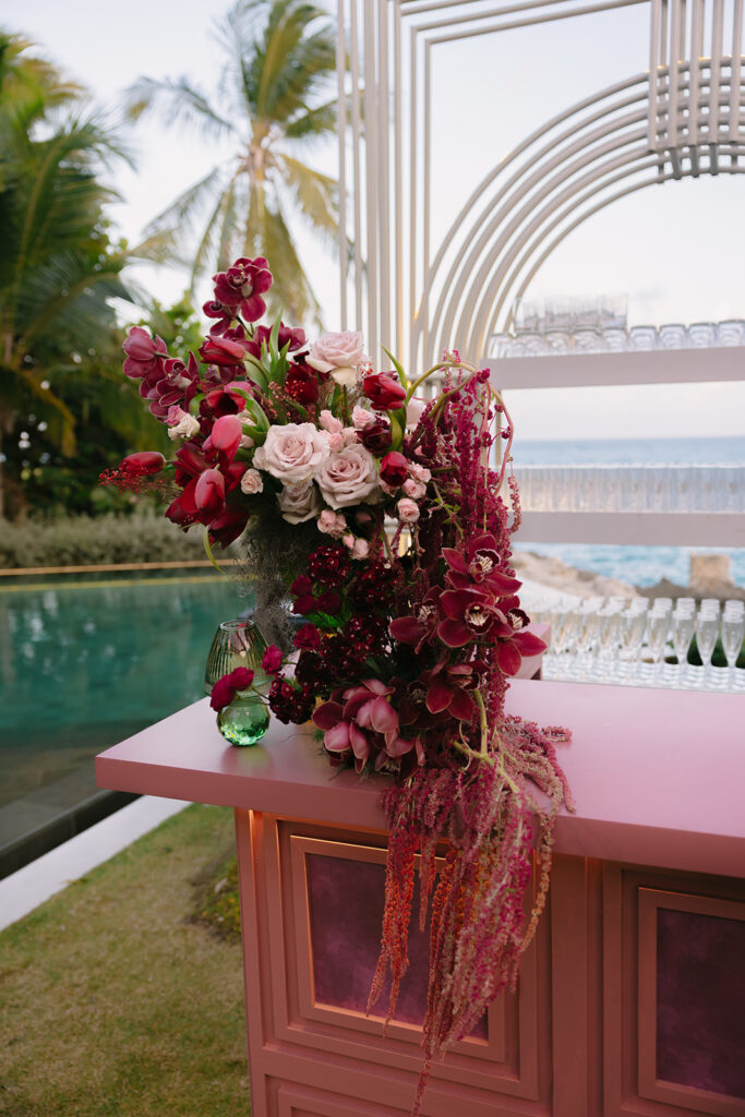 luxury wedding dominican republic