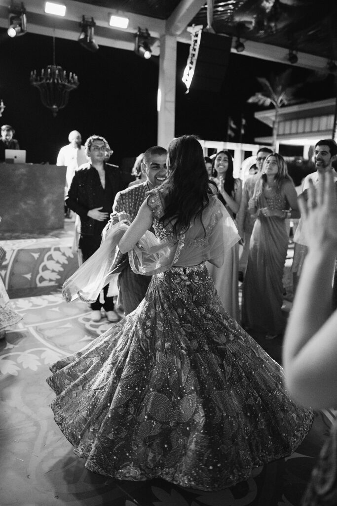 casa de campo wedding planner