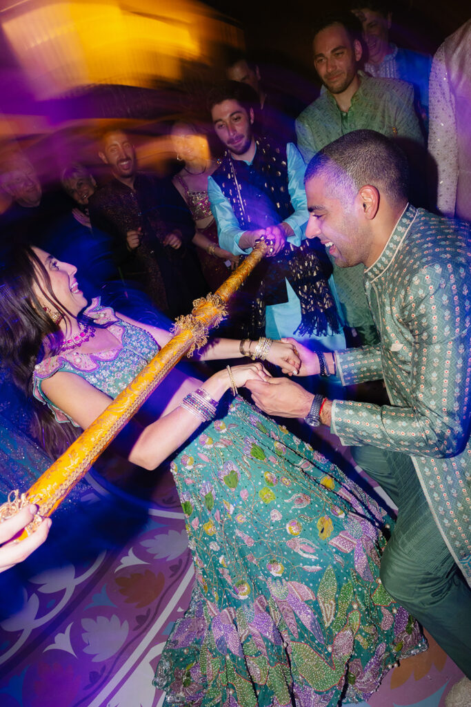 indian wedding casa de campo