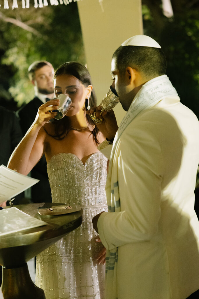 luxury wedding casa de campo