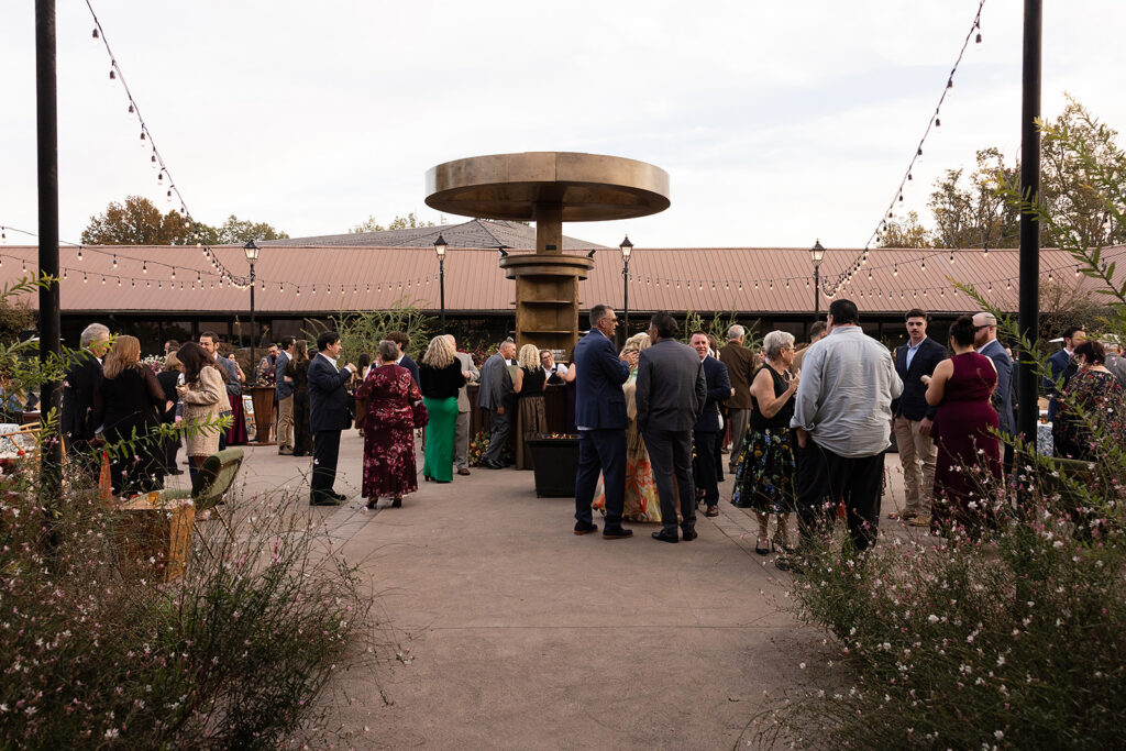 biltmore deerpark wedding