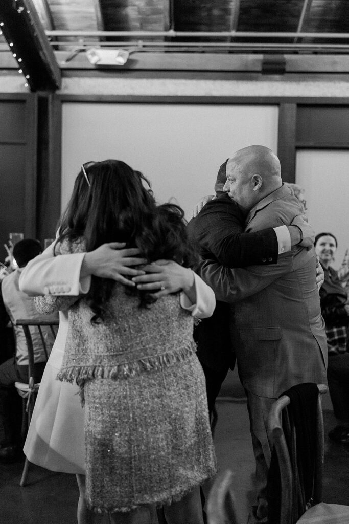 destination wedding planner dc