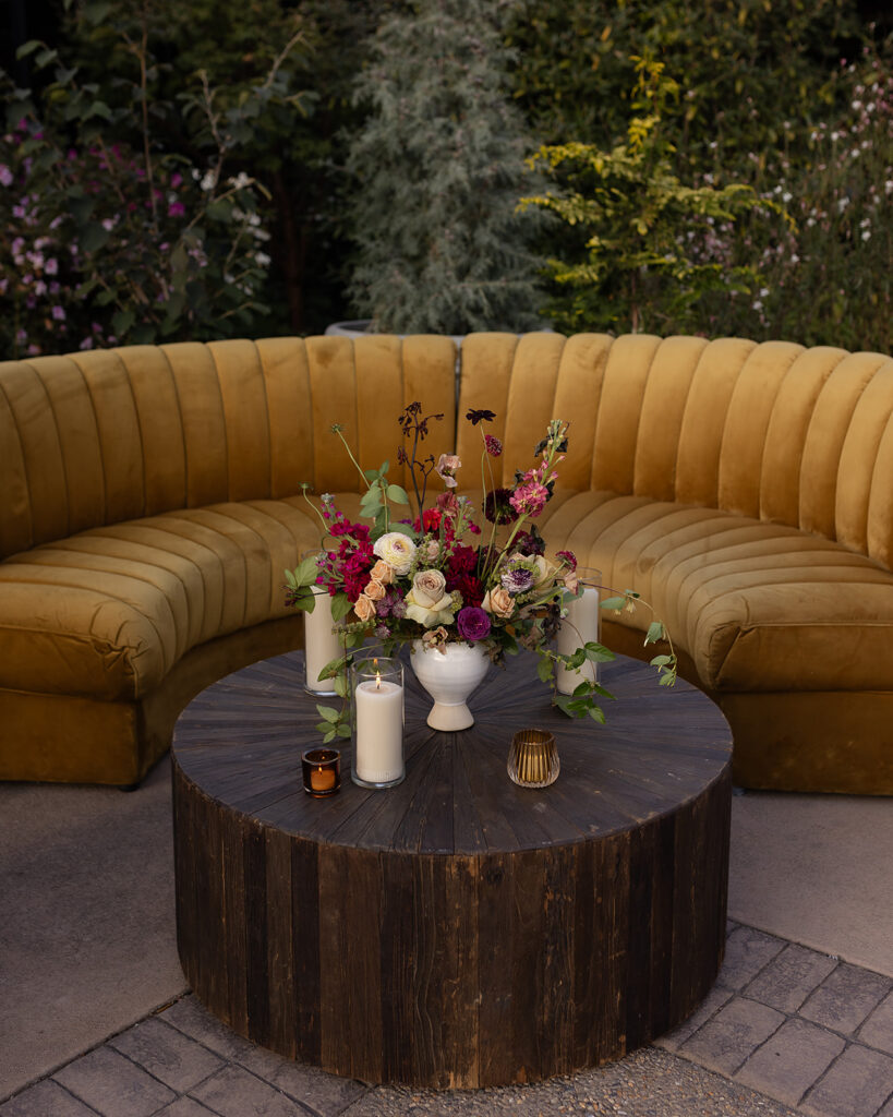 luxury destination wedding