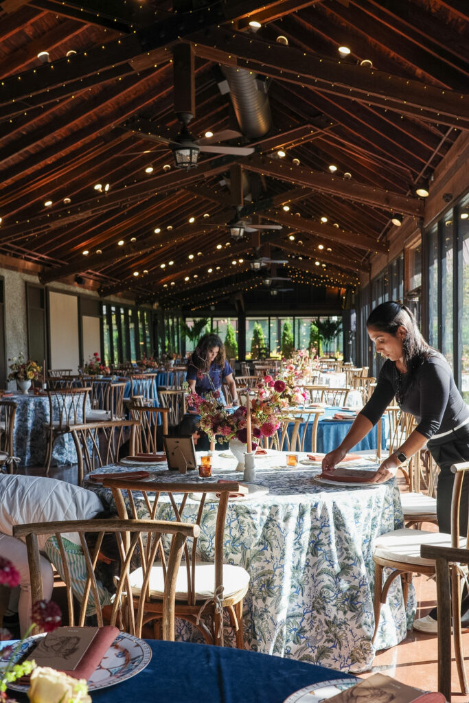 asheville nc wedding planner venue