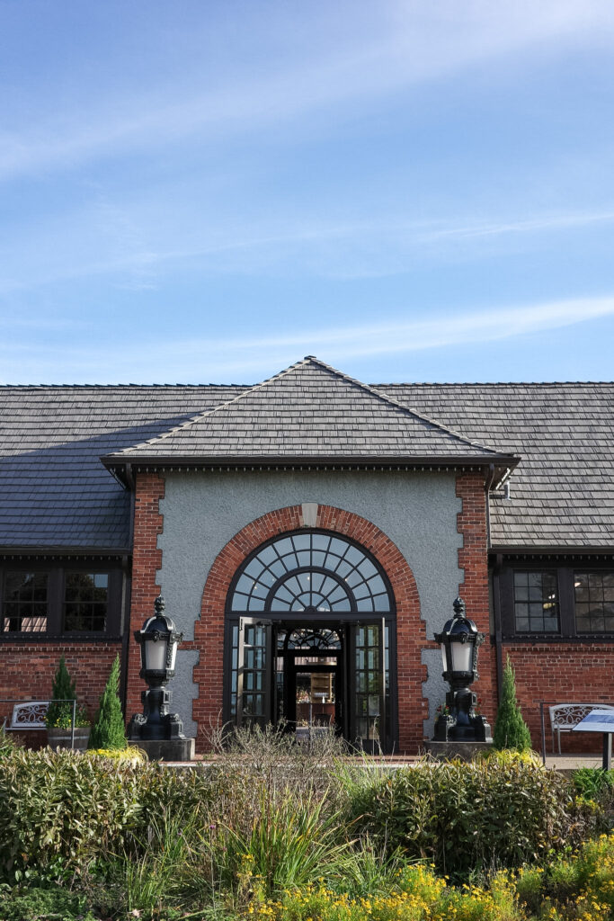 biltmore asheville destination wedding planner