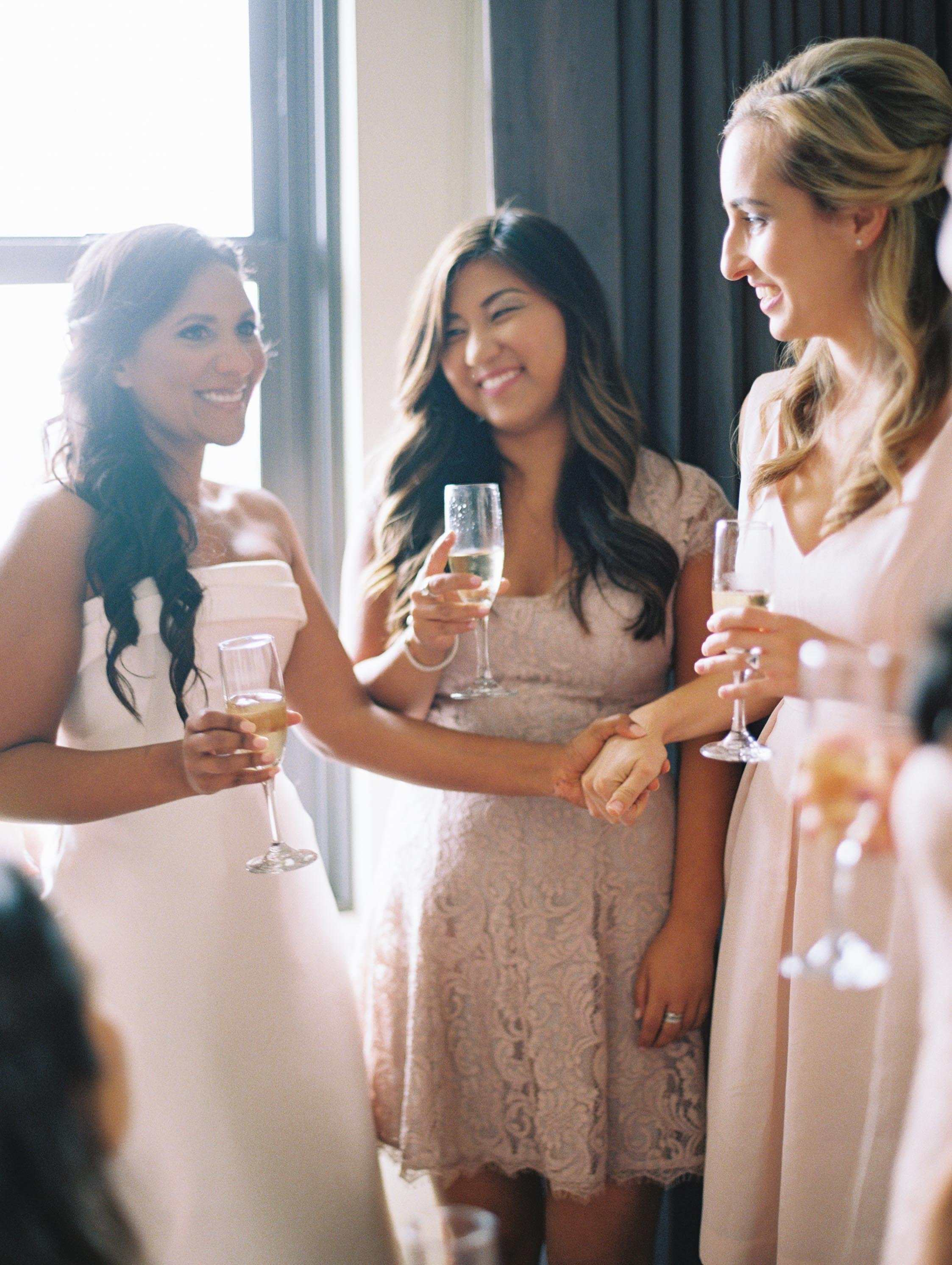 claire duran weddings