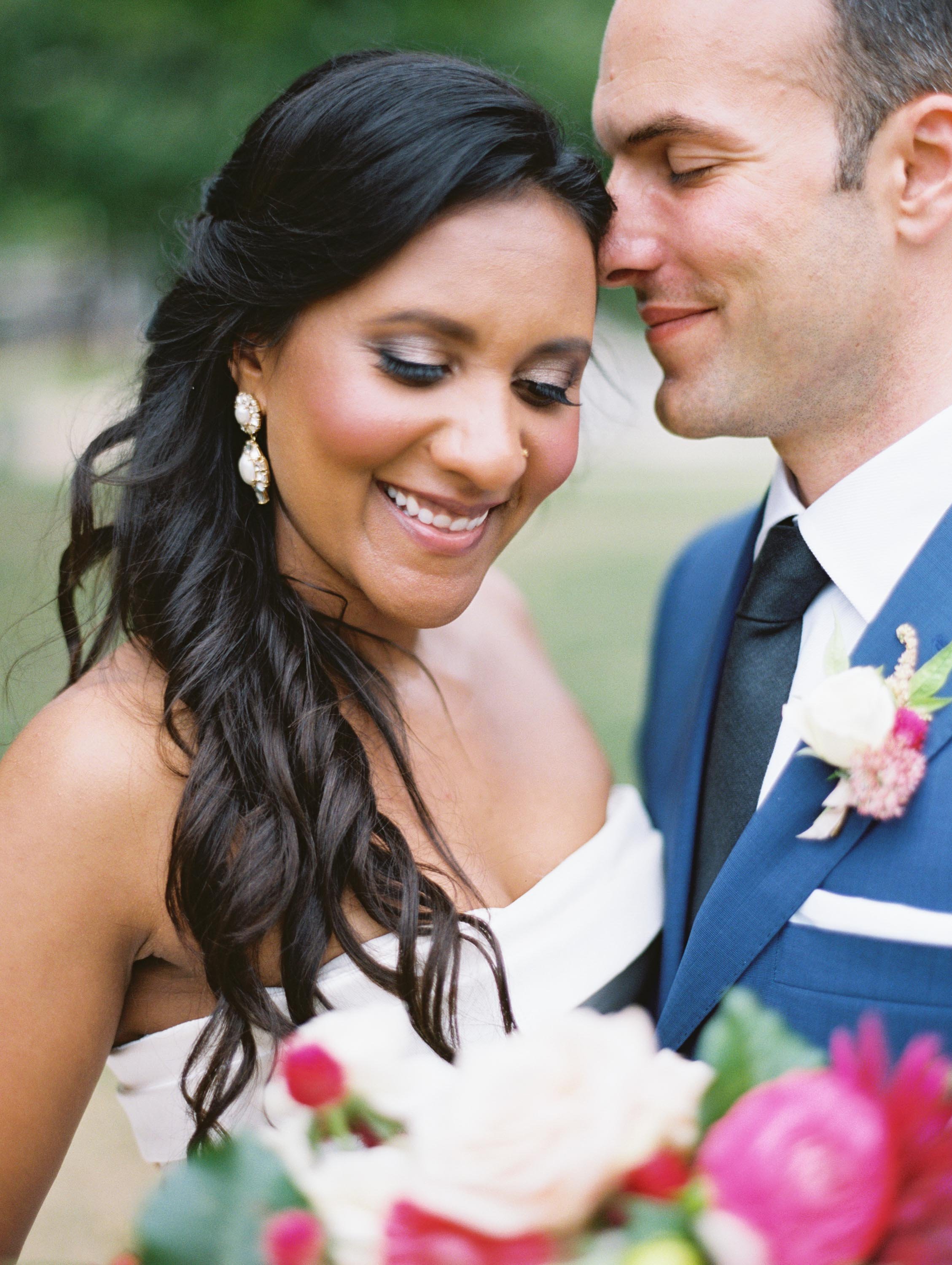 behind the veil beauty