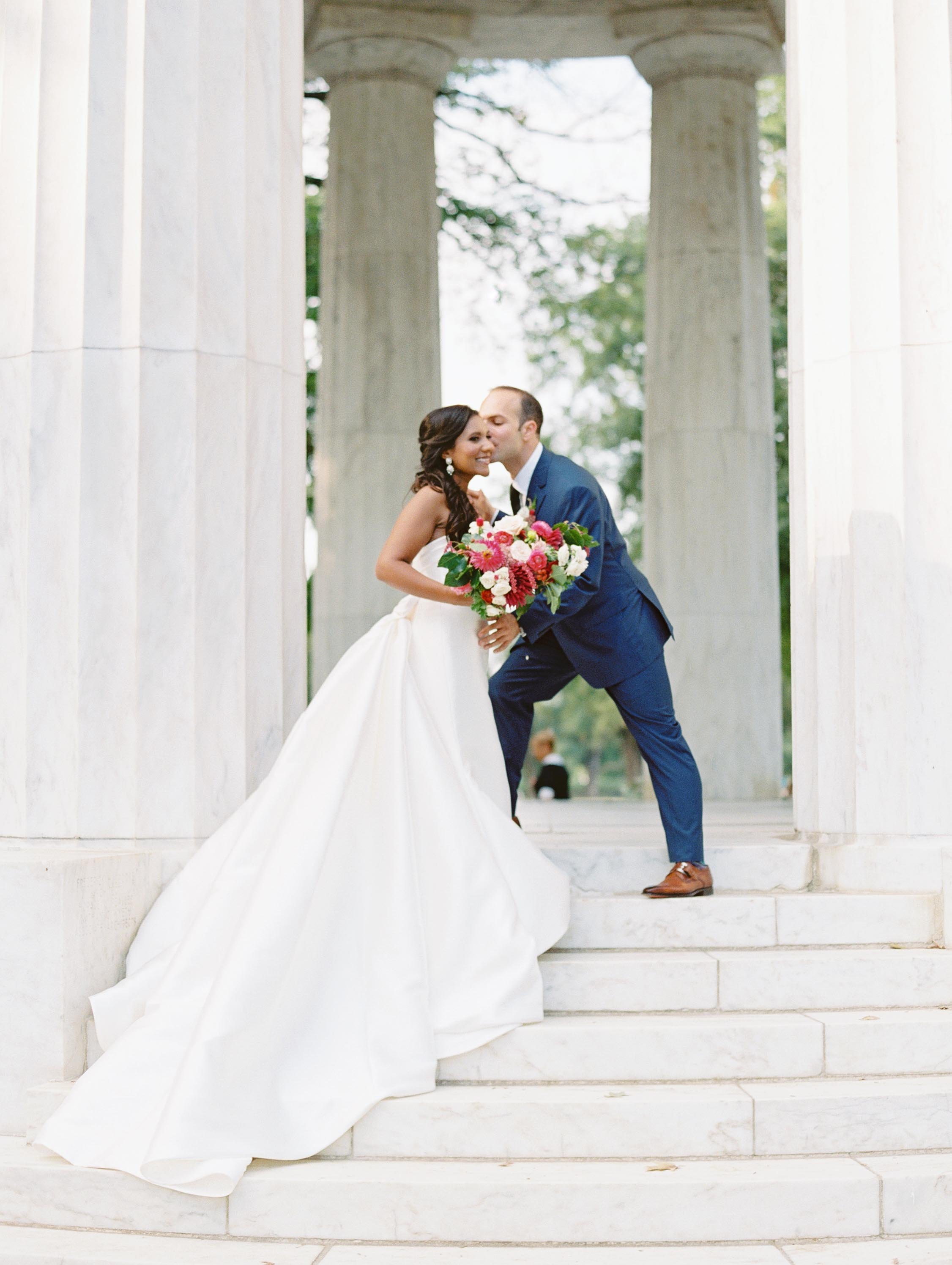 washington dc wedding