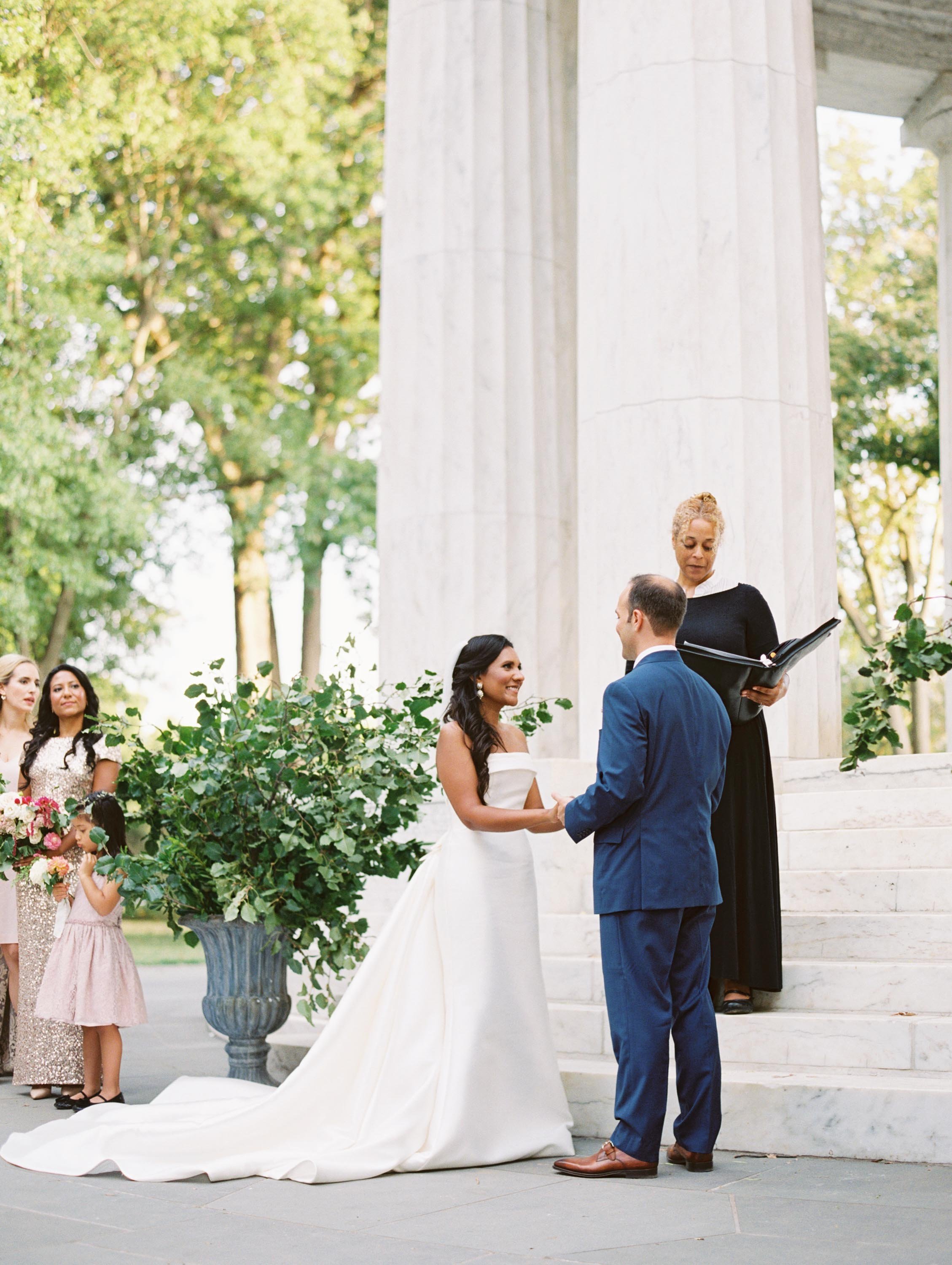 claire duran weddings