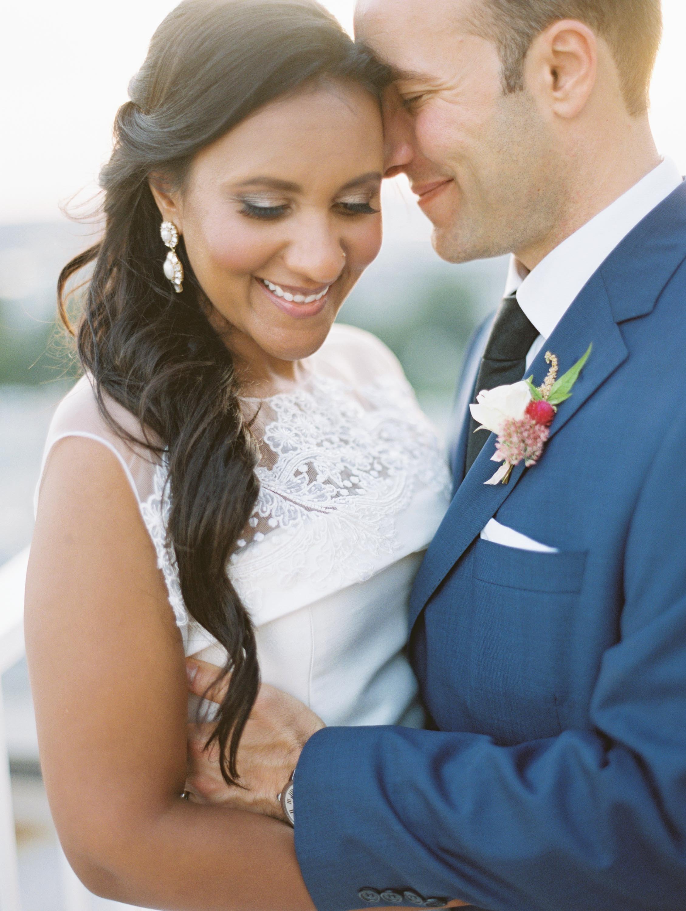 old ebitt grill wedding