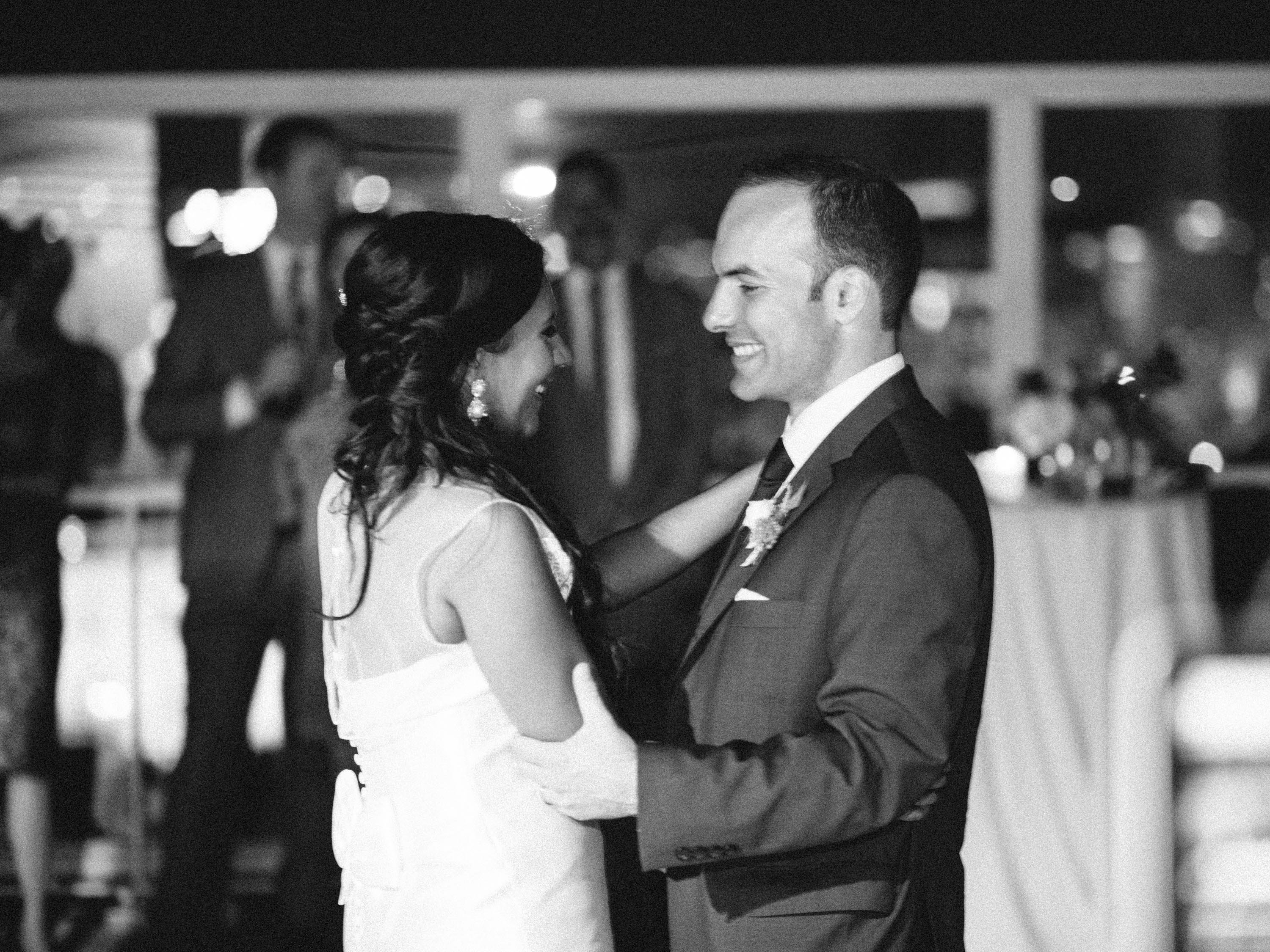 old ebitt grill wedding