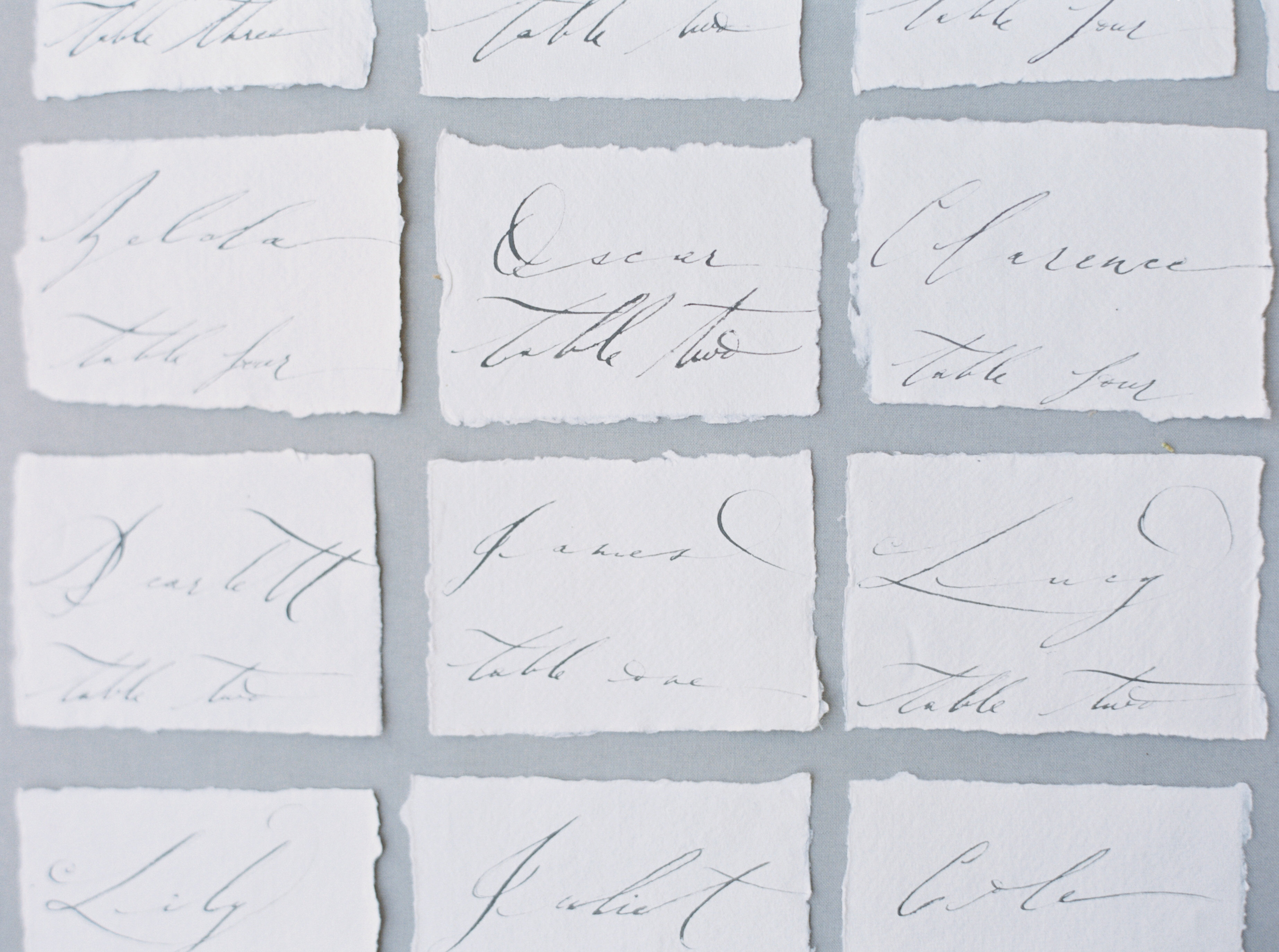 Virginia Wedding Planner