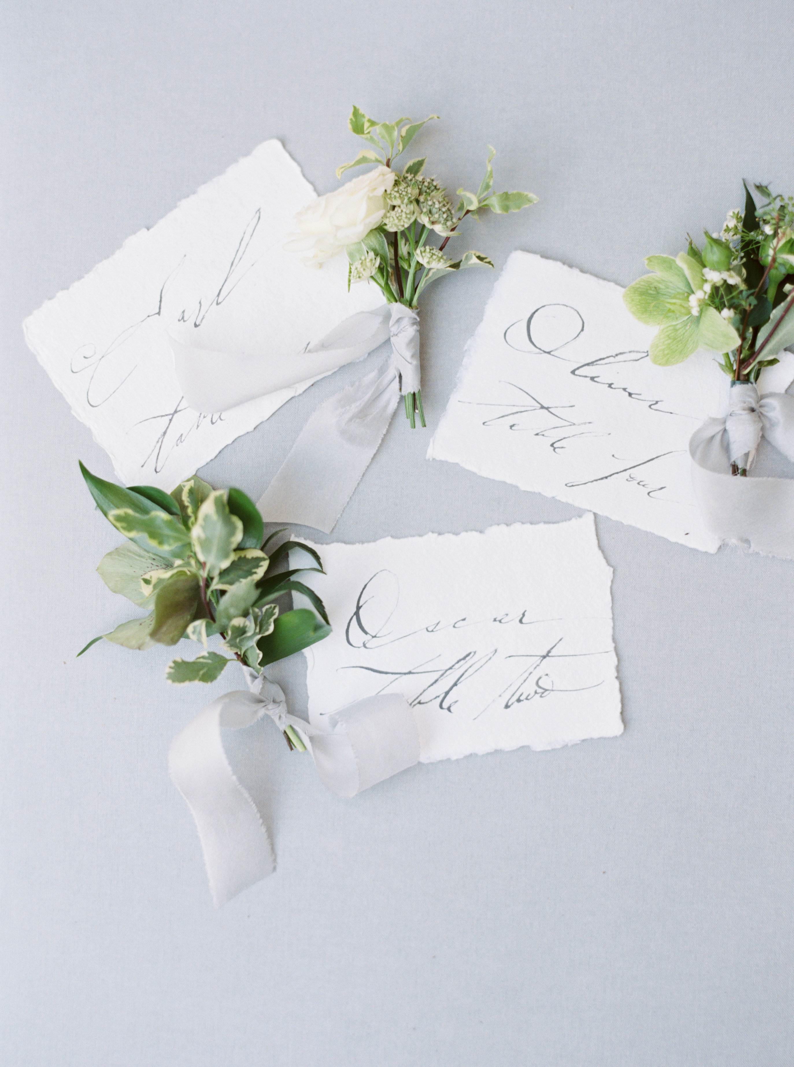 Claire duran weddings & events