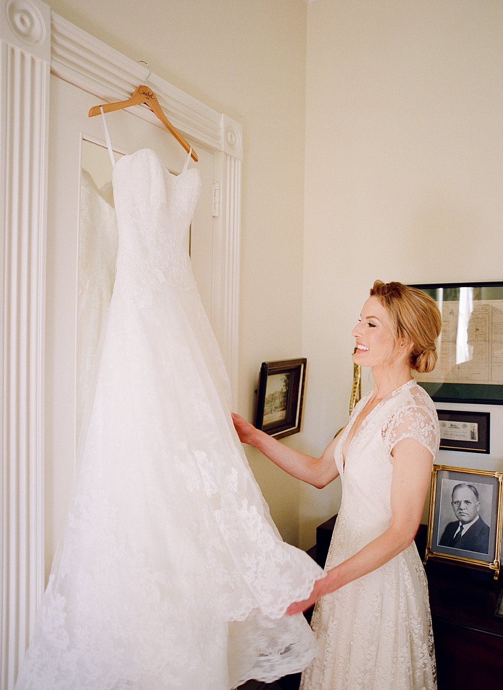 claire duran weddings and events