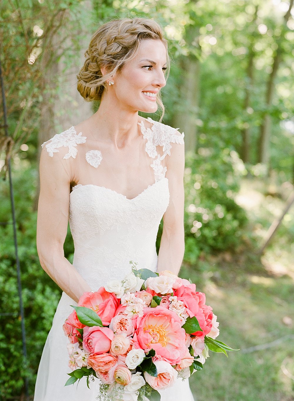 washington dc wedding planner