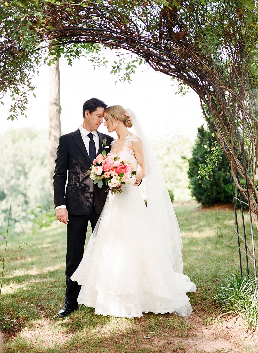 claire duran weddings