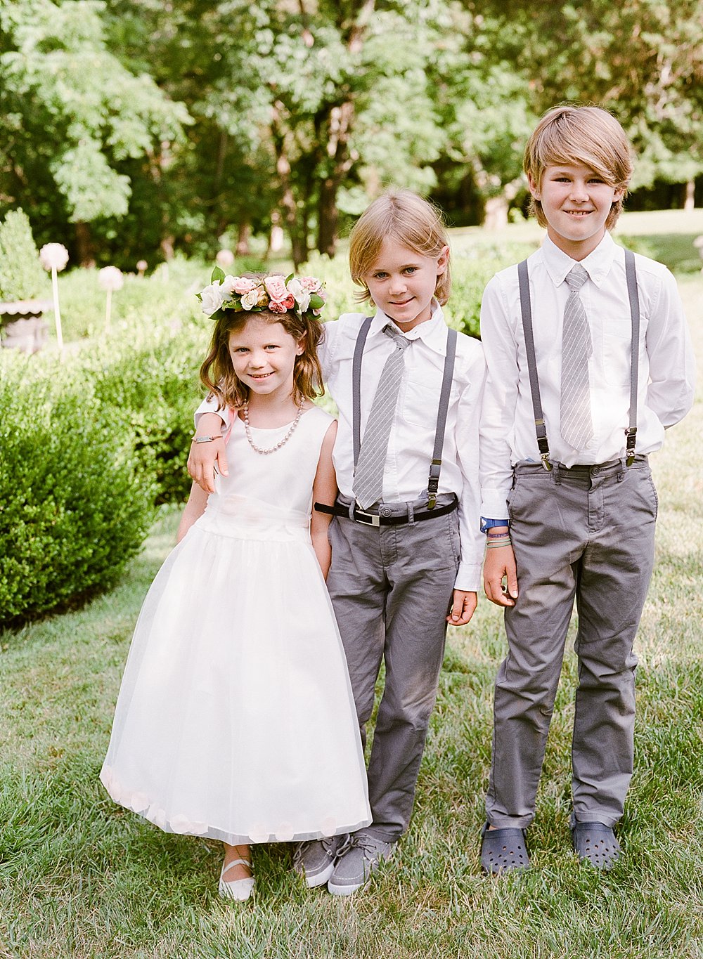 film wedding photography