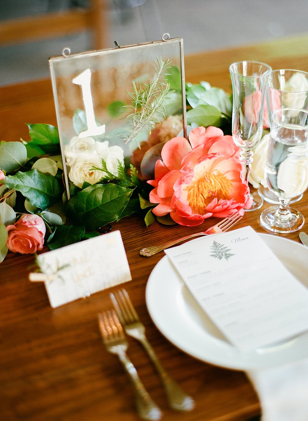 rural virginia weddings