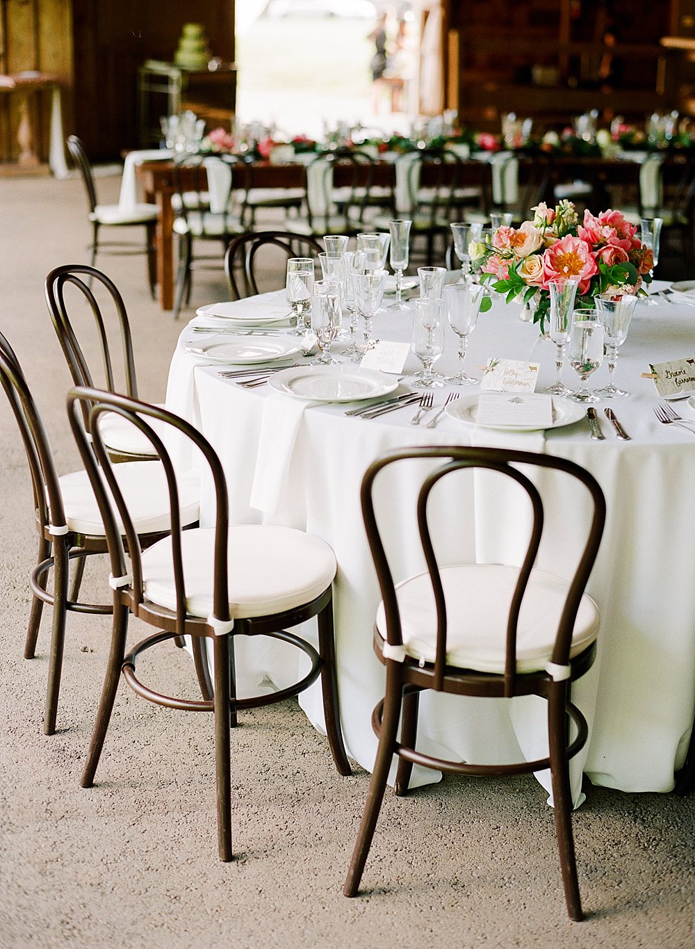 claire duran weddings & events