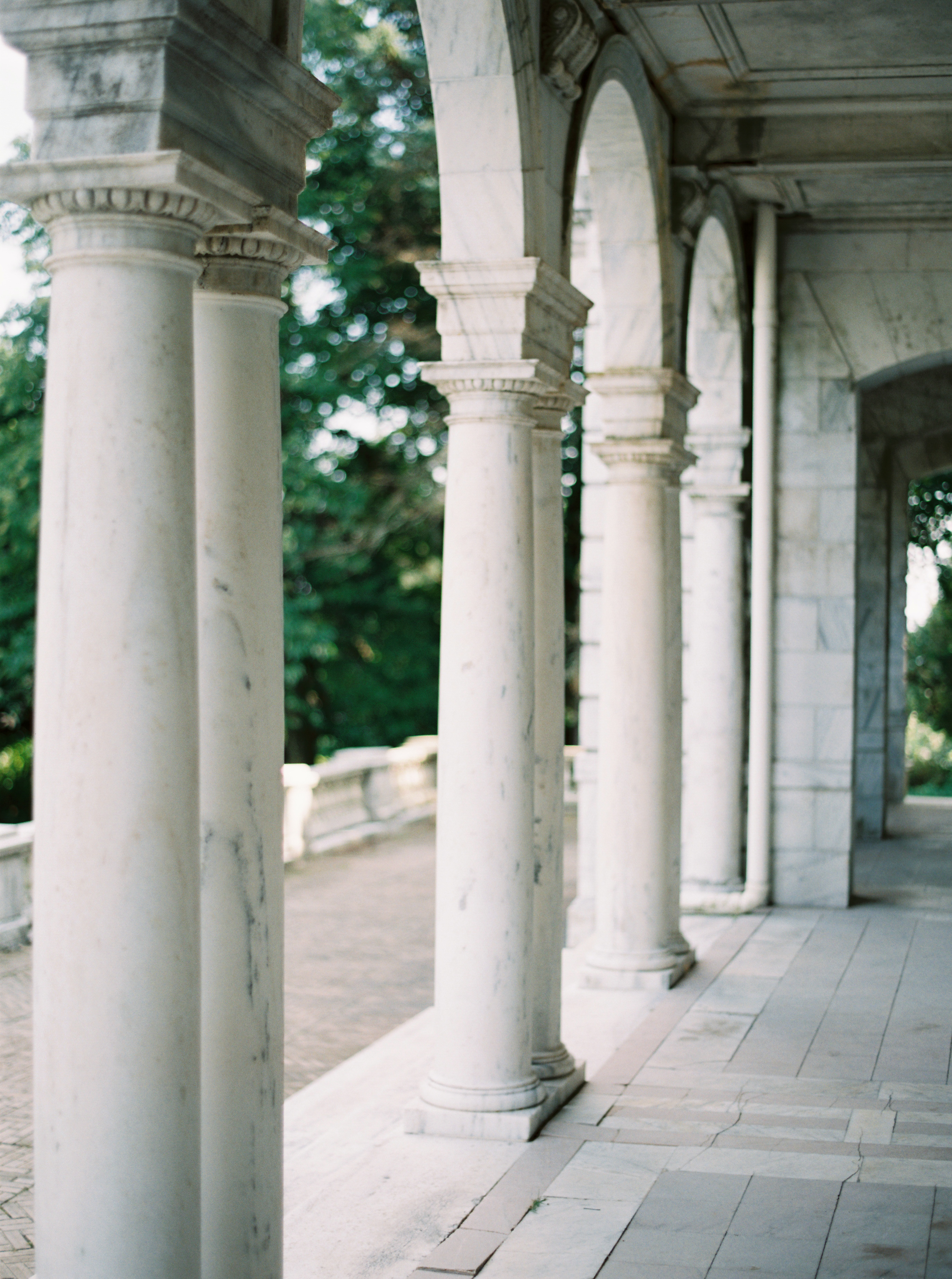 rural virginia wedding venue