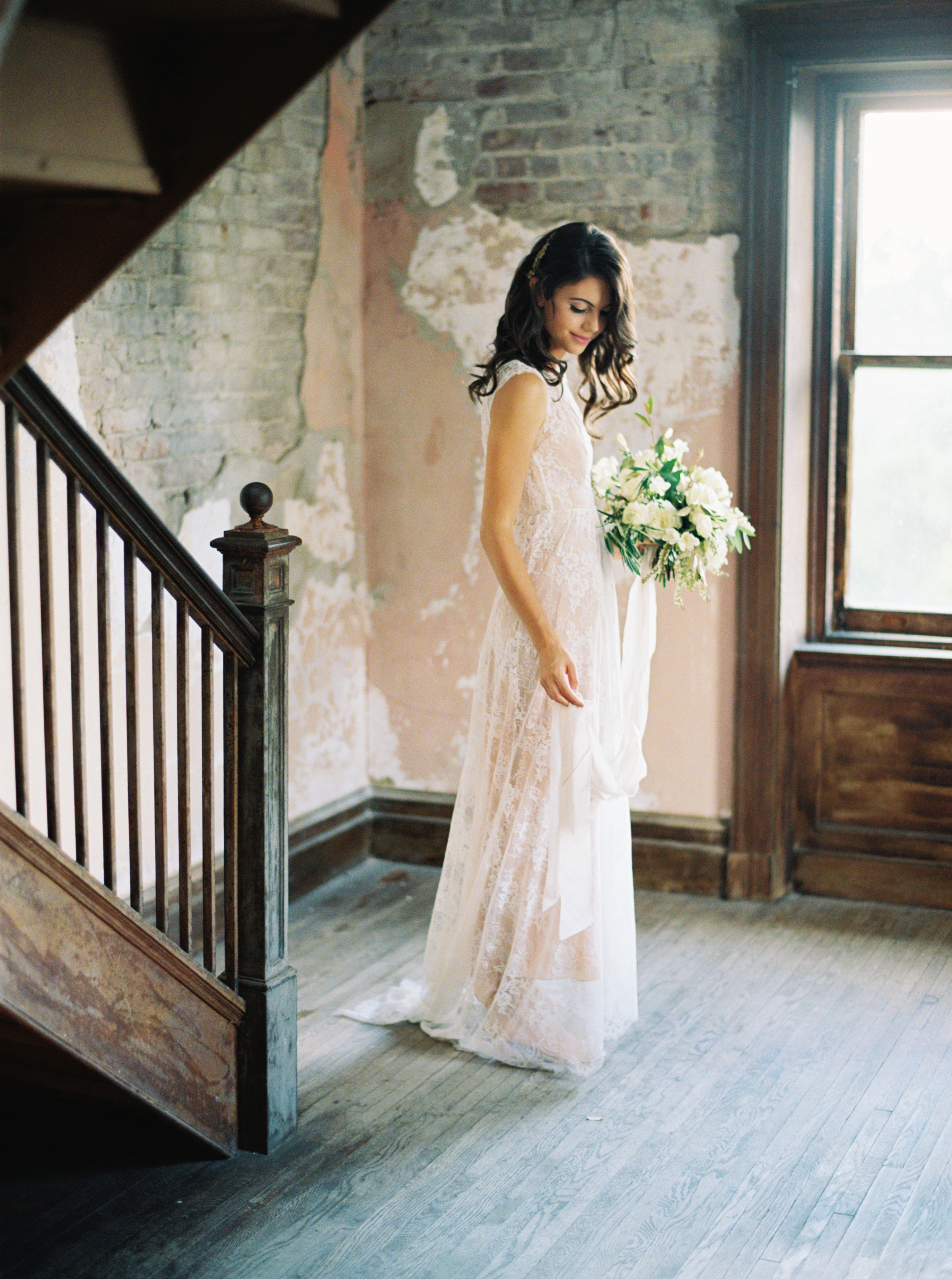 claire duran weddings & events