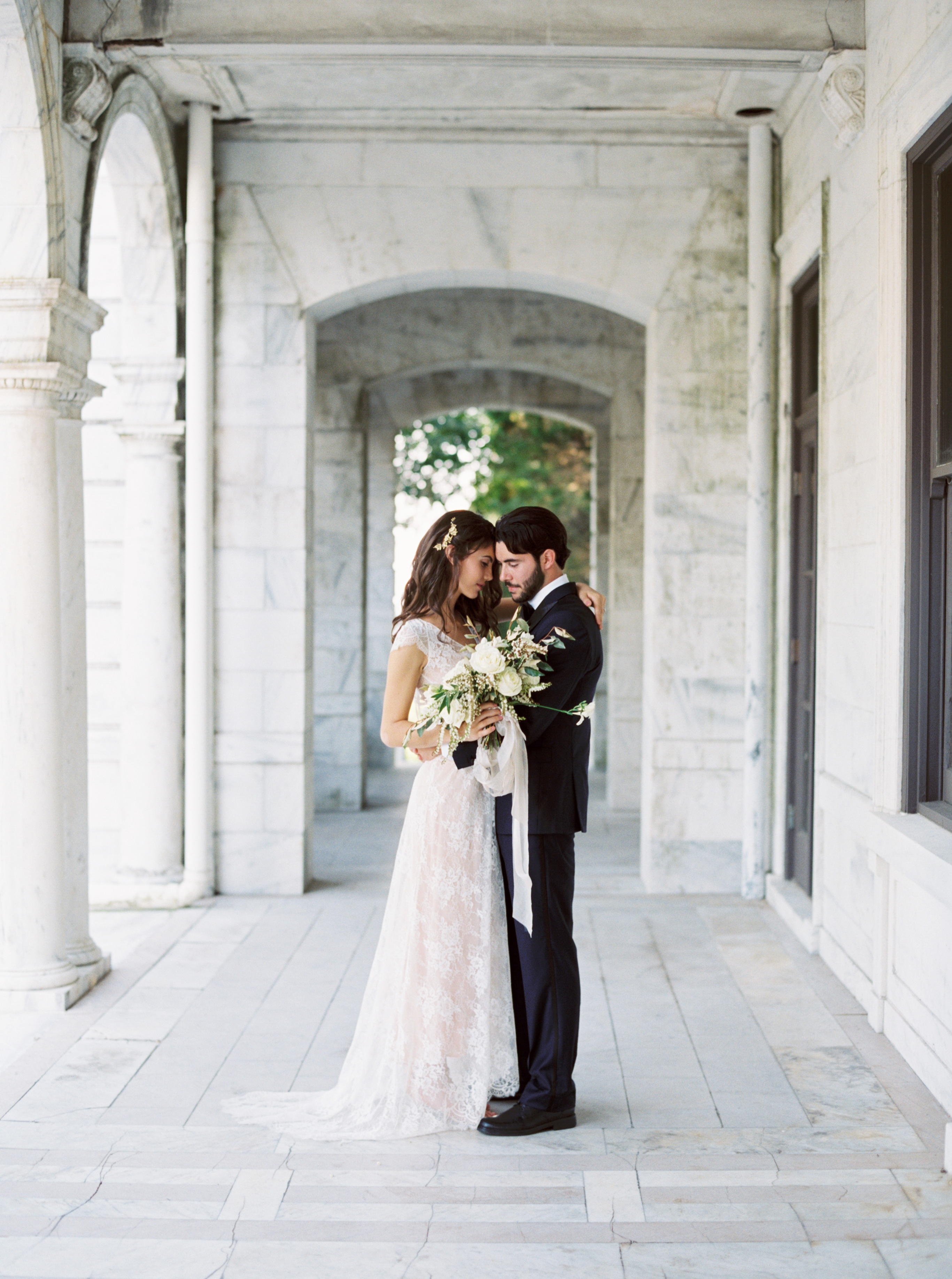 claire duran weddings & events